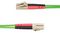 STARTECH LCLCL-20M-OM5-FIBER