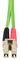 STARTECH LCLCL-20M-OM5-FIBER