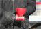 EARTHWAY 3400 RED