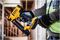 DEWALT DCN701N-XJ