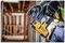 DEWALT DCN701N-XJ