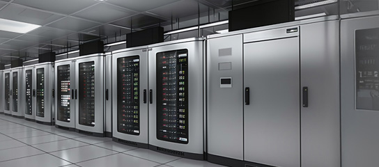 Optimize Your Workspace: Rack Solutions for Enhanced Productivity