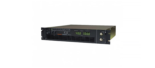 DLM 3-4 kW Programmable DC Power Supplies