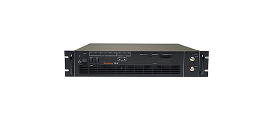 DLM600 375-600 W Half Rack Programmable DC Power Supply Series