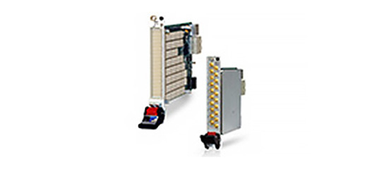PXIe Switching (SMX Series)