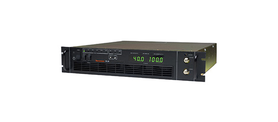 Rack mounts, cables and accessories