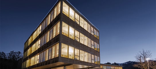 Energiesparende Smarthome-Relais