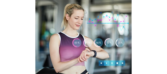 Intelligente Wearables