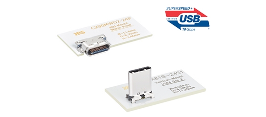 USB-C-Steckverbinder
