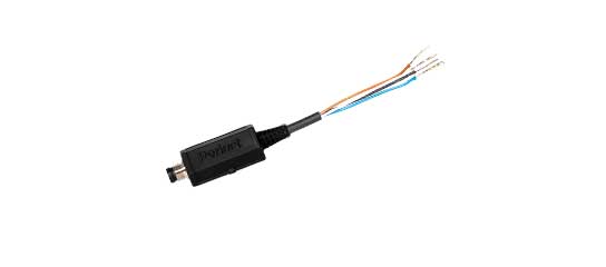 periNODE GPIO