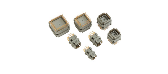 IC Test Clips