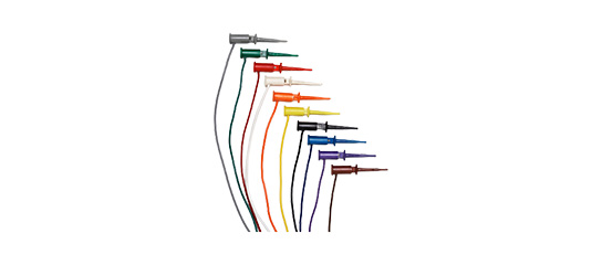 Test Leads & Probes