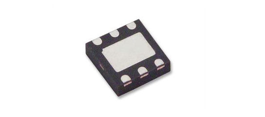 Feuchtigkeits-/Temperatursensor
