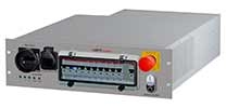 Rack Safety Plus von nVent SCHROFF