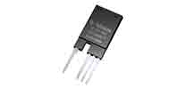 Coolsic 5G-Schottky-Dioden von Infineon, 600 V–1200 V