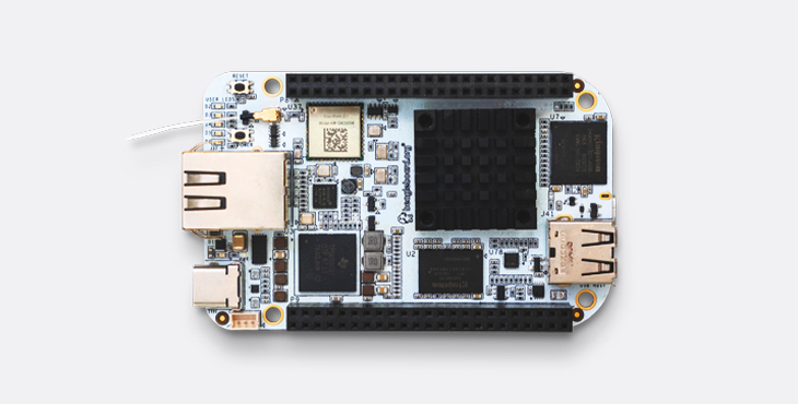 BeagleBone®-KI