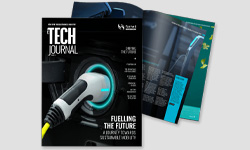 Die Zukunft antreiben