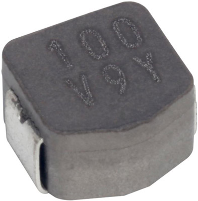 MPLCV-Metallverbundinduktivitäten