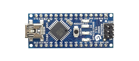 Embedded-Boards