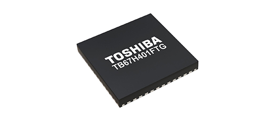 Produkt TB67H40x