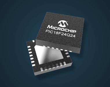 Microchip