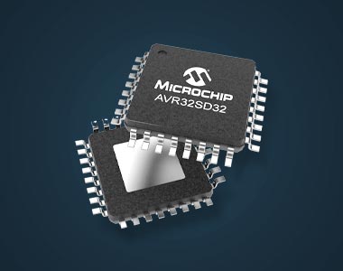 Microchip