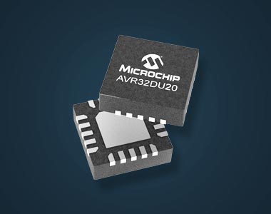Microchip