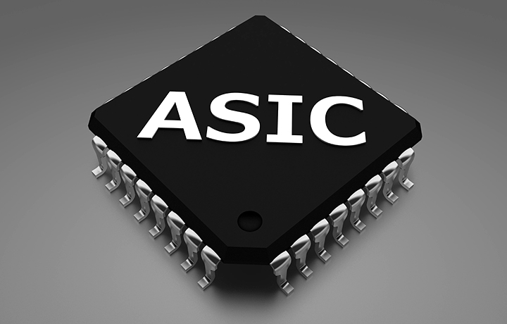 Hochleistungs-ASIC-Anwendungen