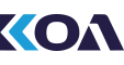 KOA's  logo