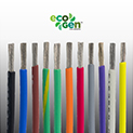 Draht und Kabel von EcoGen