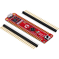EVALUATIONSKIT PIC16F18076 CURIOSITY NANO UND MIKROCONTROLLER