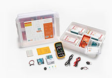 ArduinoÂ Starter-Kits: