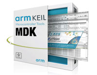 Keil MDK-ARM