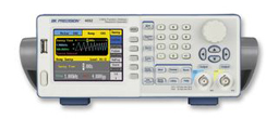 Baureihe BK 4050B – Funktions-/Arbiträr-Funktionsgeneratoren mit zwei Kanälen