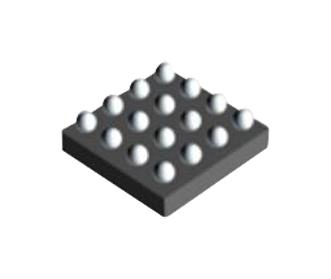AS7057 Bio Signal Sensor 