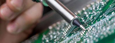 Soldering tip