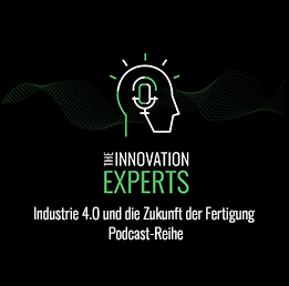 Industry 4.0 and the future of manufacturing podcast series