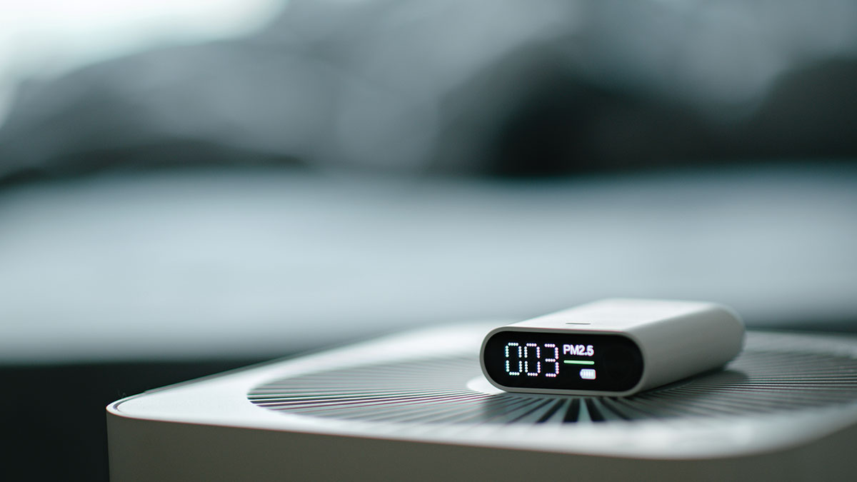 Fast and High Precision Motor Control