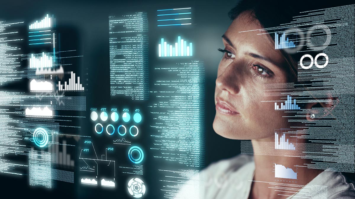 How to interface temperature and pressure sensor with LabVIEW