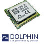 Dolphin-Module der Serie EnOcean STM300